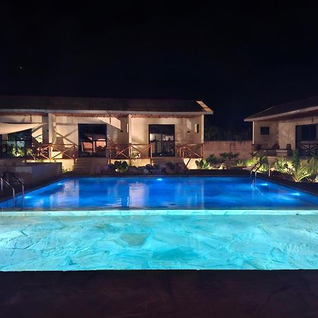 Blooming Zanzibar Jambiani (Zanzibar) Exterior foto